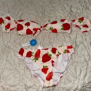 Cupshe Bikini Bathing Suit